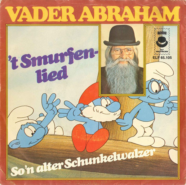 Vader Abraham